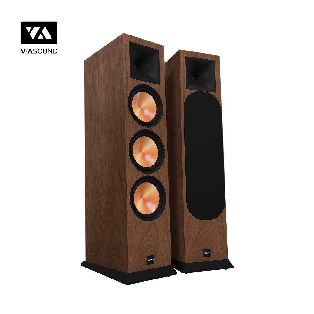 Loa Cột PARAMAX EURO 803 CLASSIC