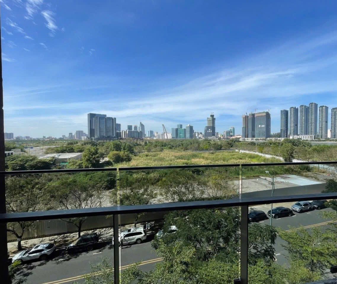 The River Thủ Thiêm - Chủ nhà ký gửi bán căn hộ 2 phòng ngủ, NTCB_thumbnail_6