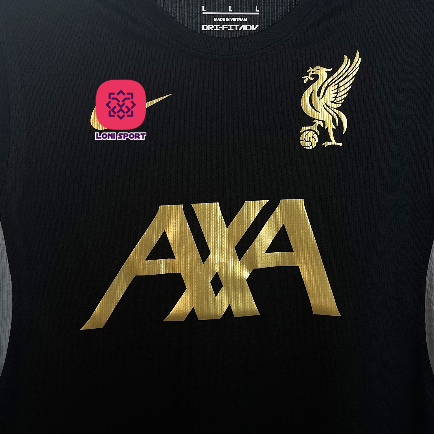 Áo 3 lỗ thể thao cao cấp - đen_thumbnail_9