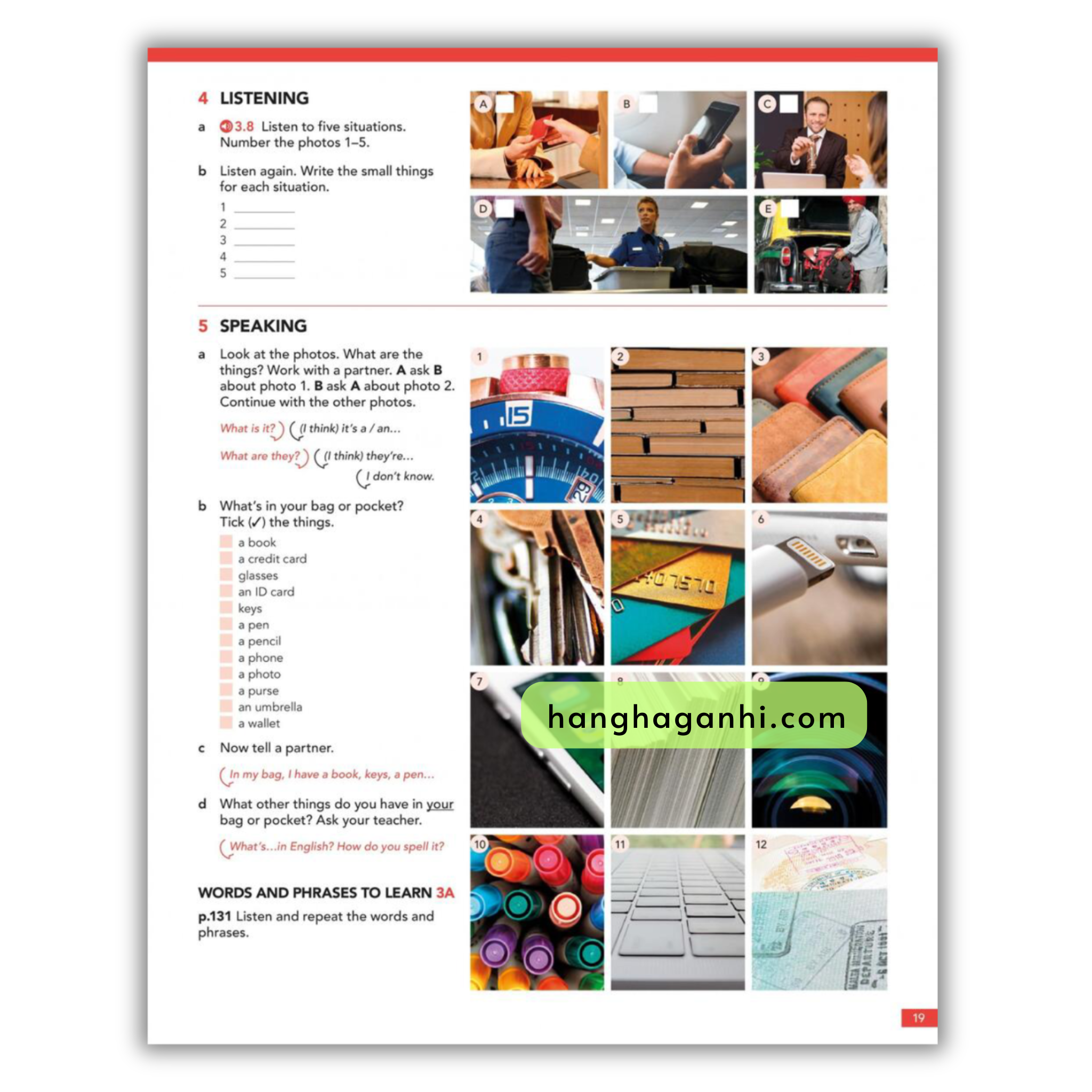 English File: Beginner Student Book (Fourth Edition)_thumbnail_10