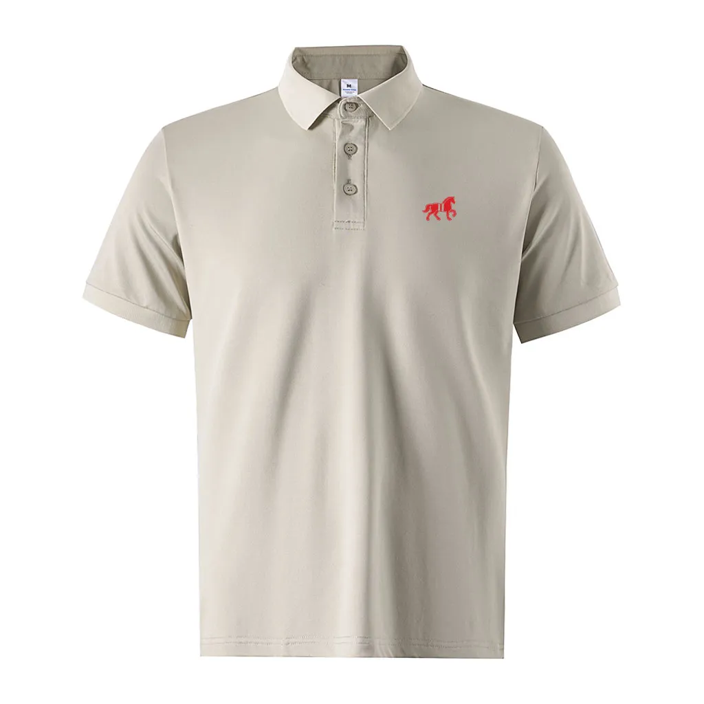 Áo polo nam form vừa basic Polux dễ phối 3357_thumbnail_16