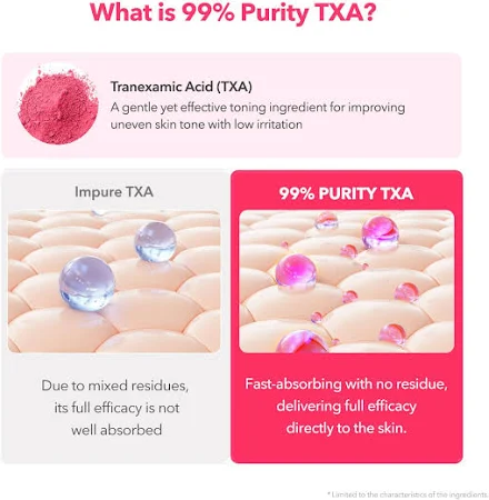 April Skin TXA Purity 99% Toning Shot (30ml)_thumbnail_5