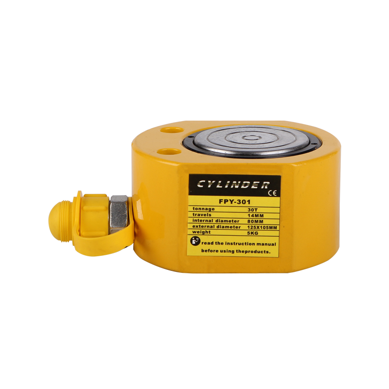 Kích thuỷ lực phân tách hai chiều FPY (nâng hồi bằng thuỷ lực)_thumbnail_7