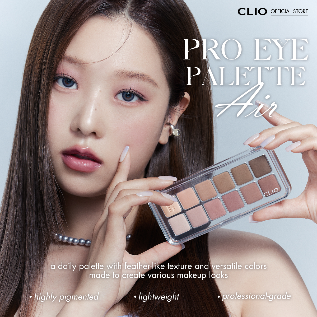 CLIO Pro Eye Pallete Air_thumbnail_1
