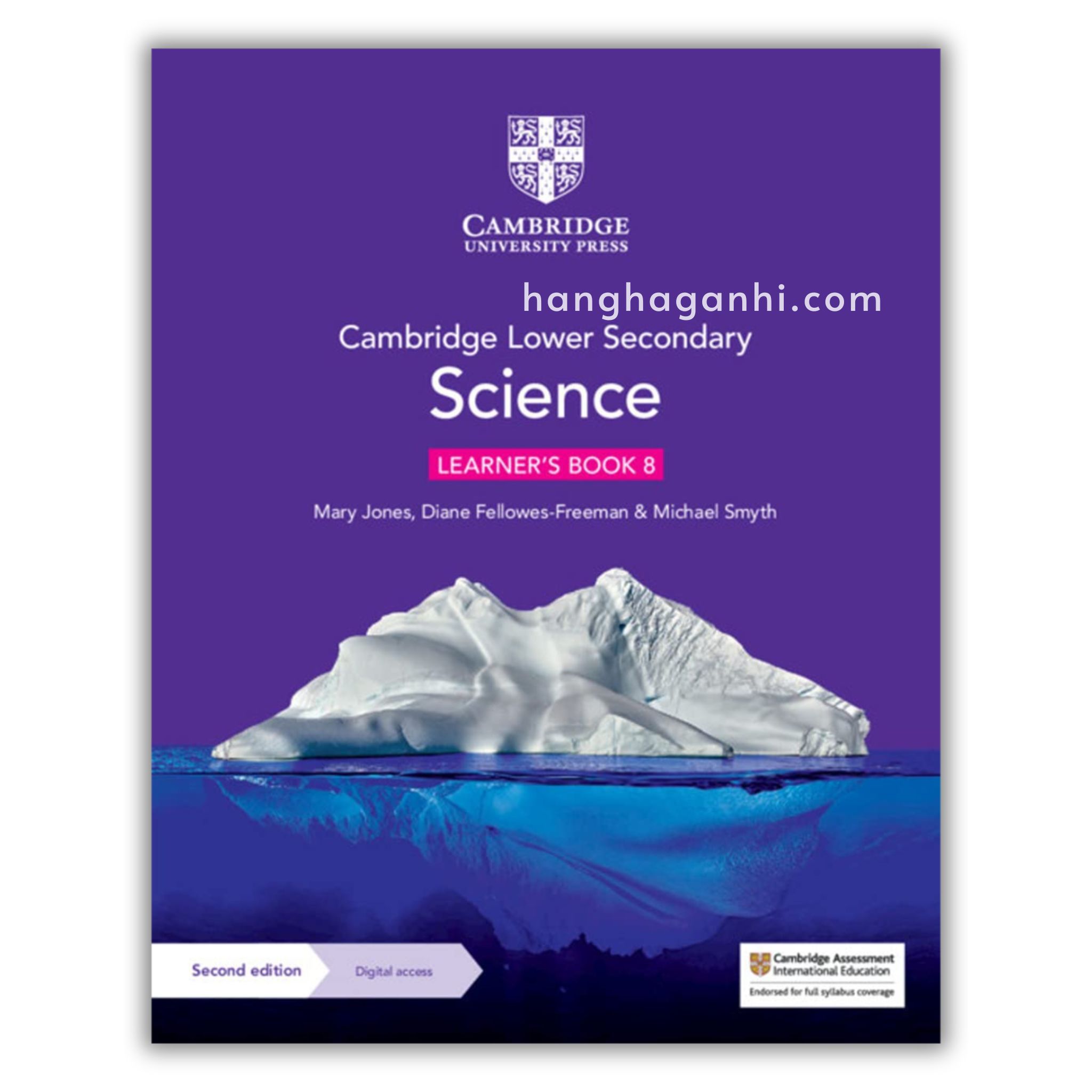 Cambridge – Level 8 – Bản 2nd Second edition – Full trọn bộ 6 quyển_thumbnail_5