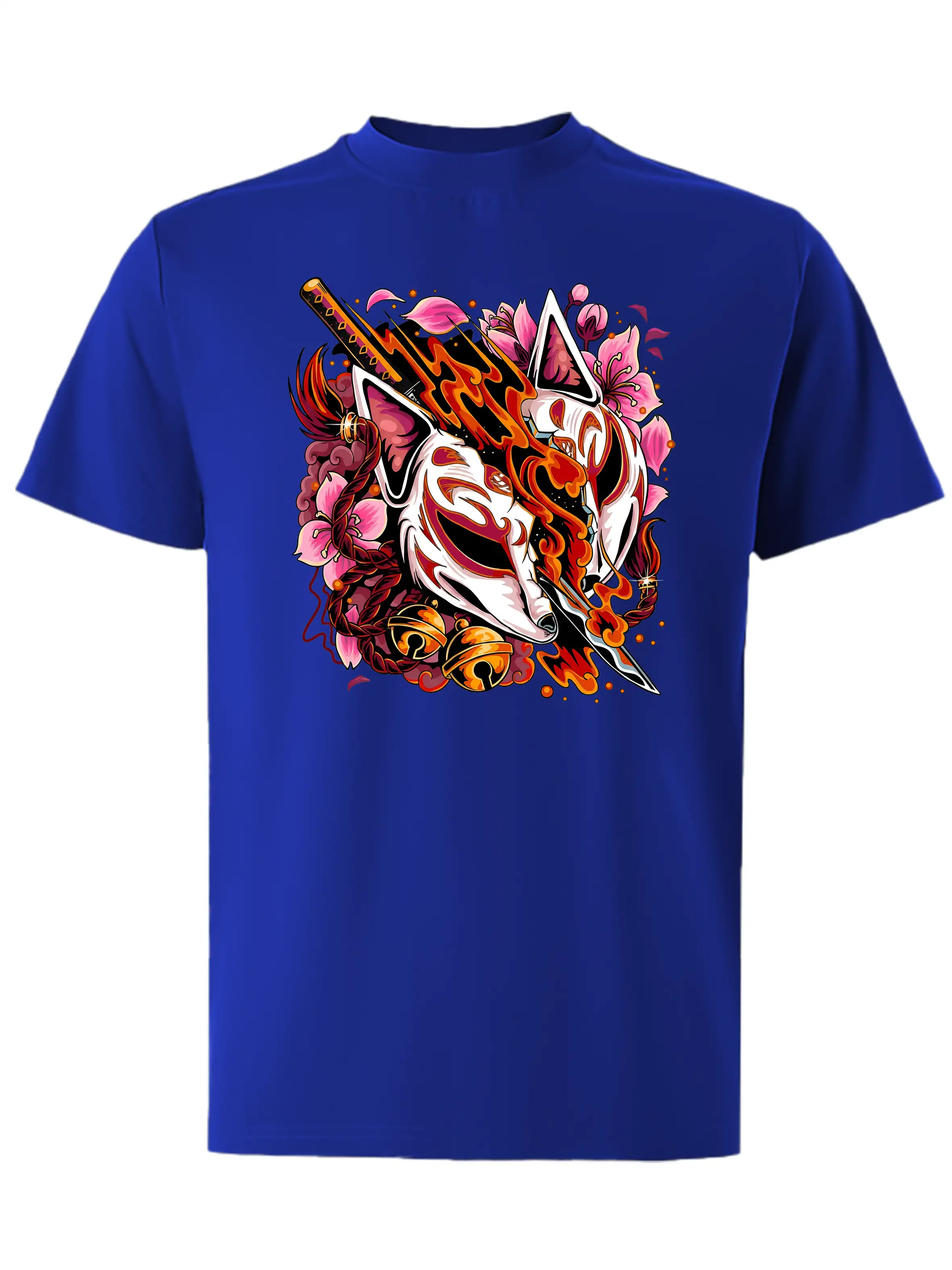 Áo thun form rộng graphic cá tính Teeprint 3221_thumbnail_14