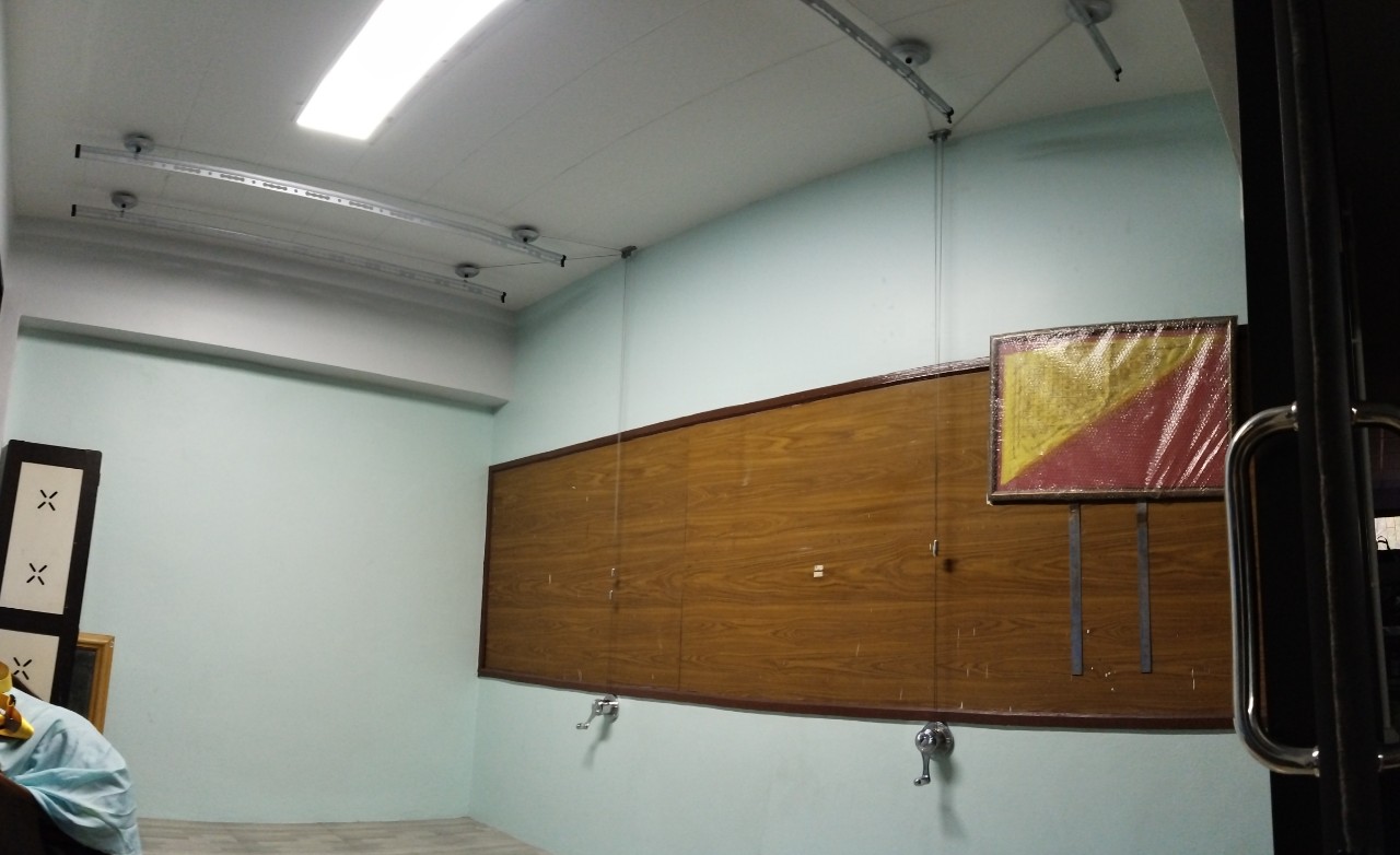 ราวตากผ้าแขวนติดผนัง Joshi J01_thumbnail_1