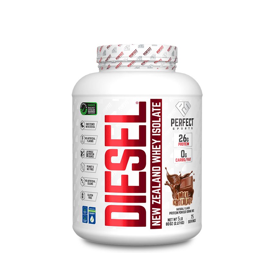 Perfect Sports Diesel New Zealand Whey Isolate, 5 Lbs_thumbnail_8