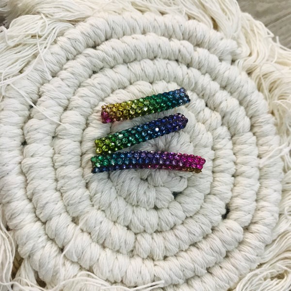 Set đá chữ mã 21