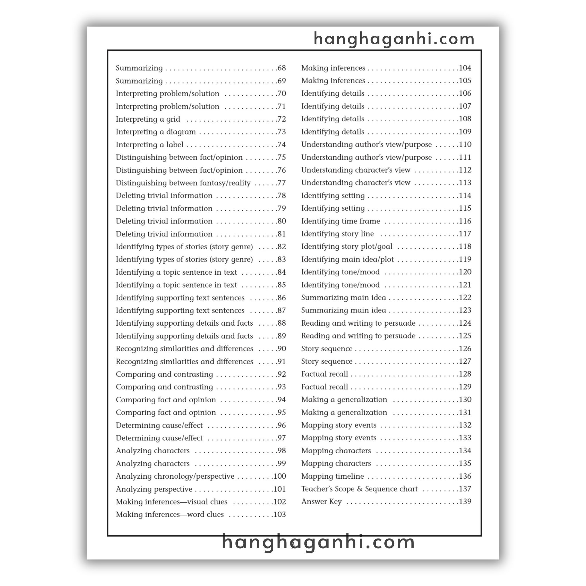 Trọn bộ 6 cuốn Reading Comprehension Skills and Strategies_thumbnail_19