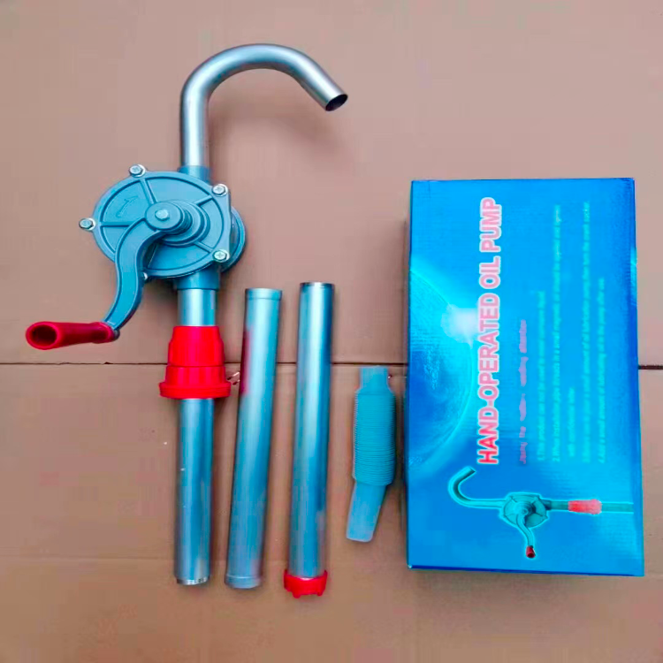 bơm dầu quay tay - máy móc an phát