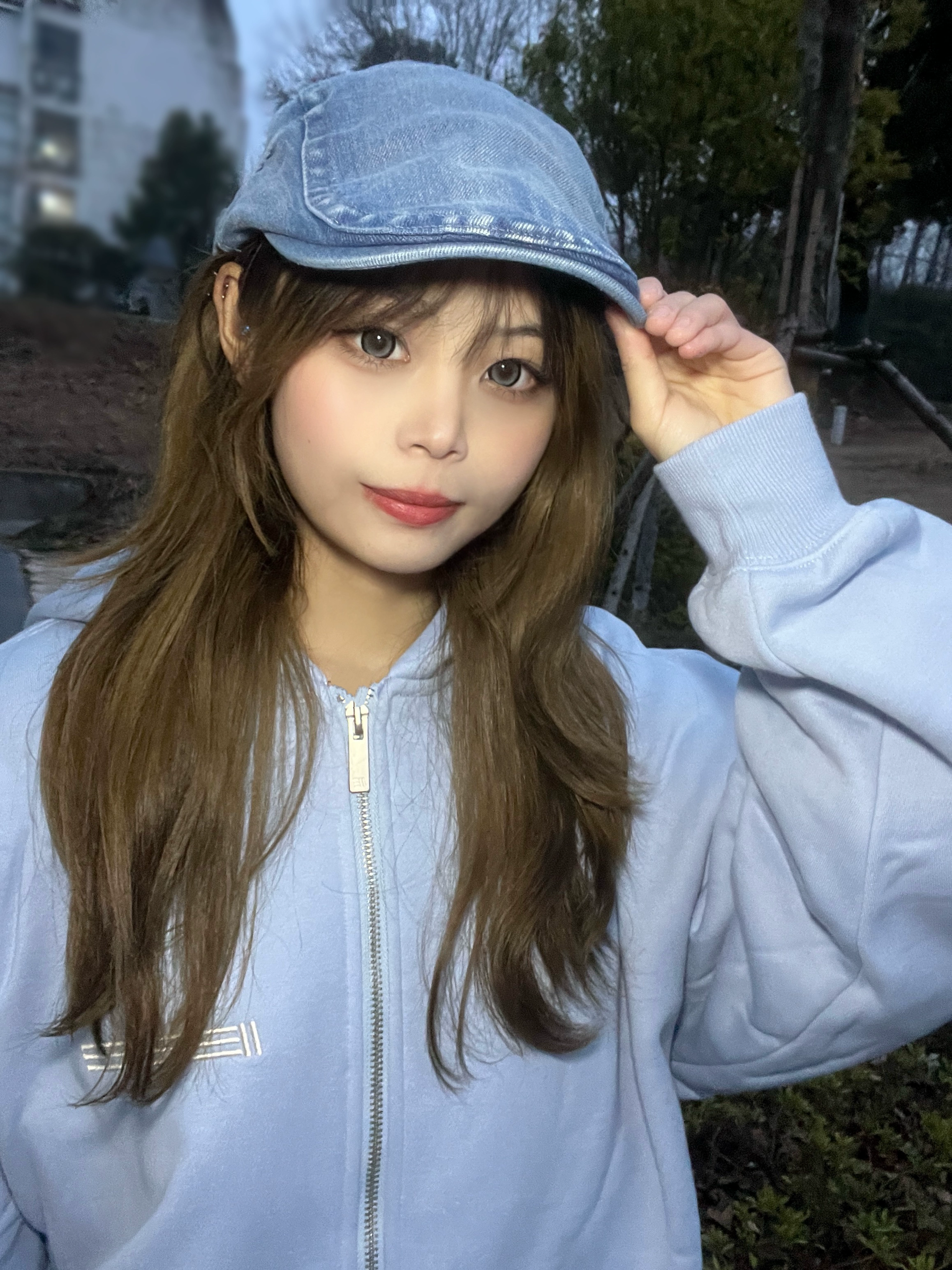 Mũ xinh_0