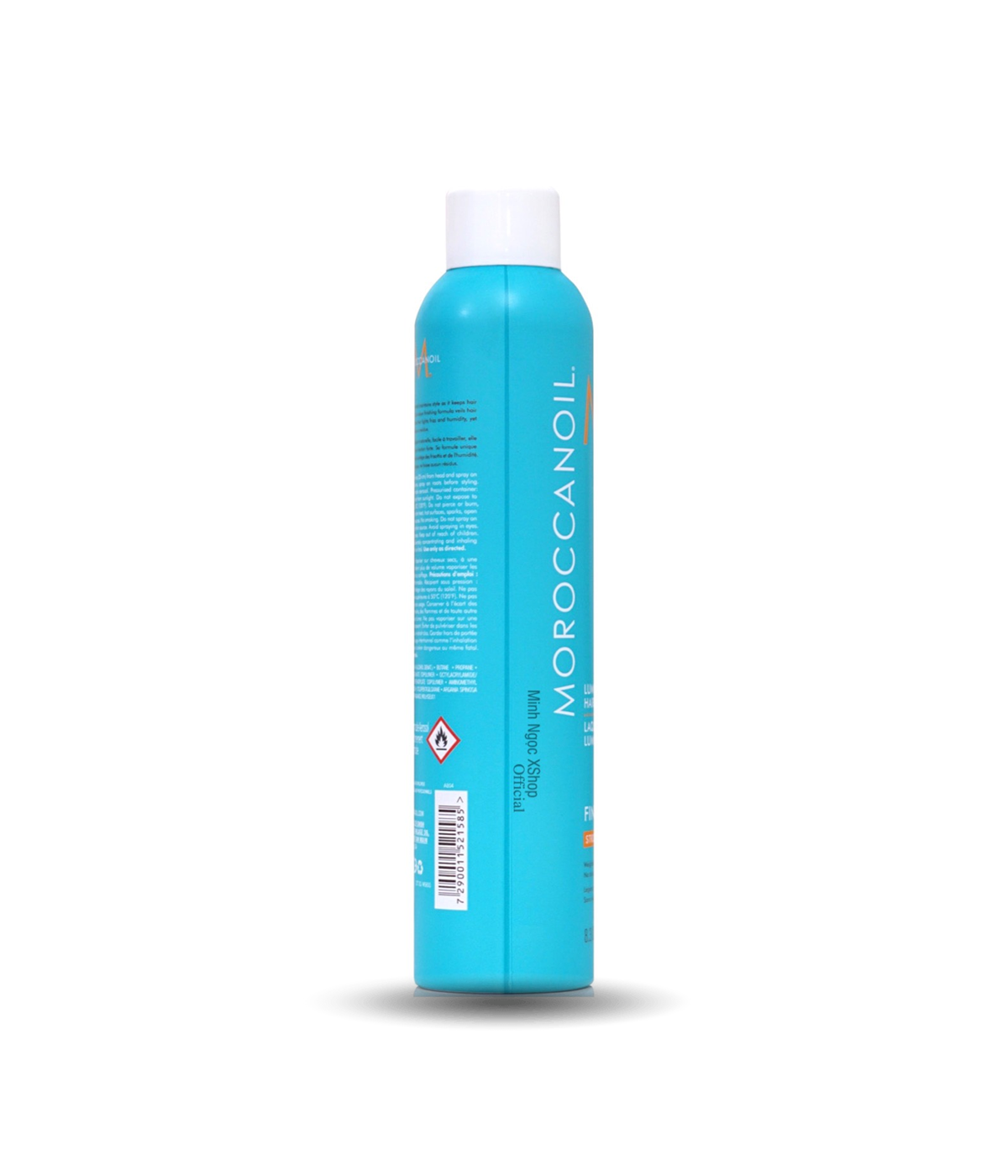 Gôm xịt giữ nếp Moroccanoil Luminous Hairspray Extra Strong_thumbnail_1