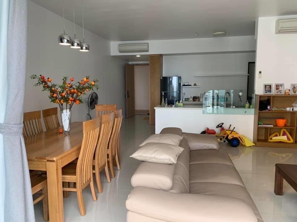  Bán The Estella 3PN giá tốt nhất, view cực thoáng mát