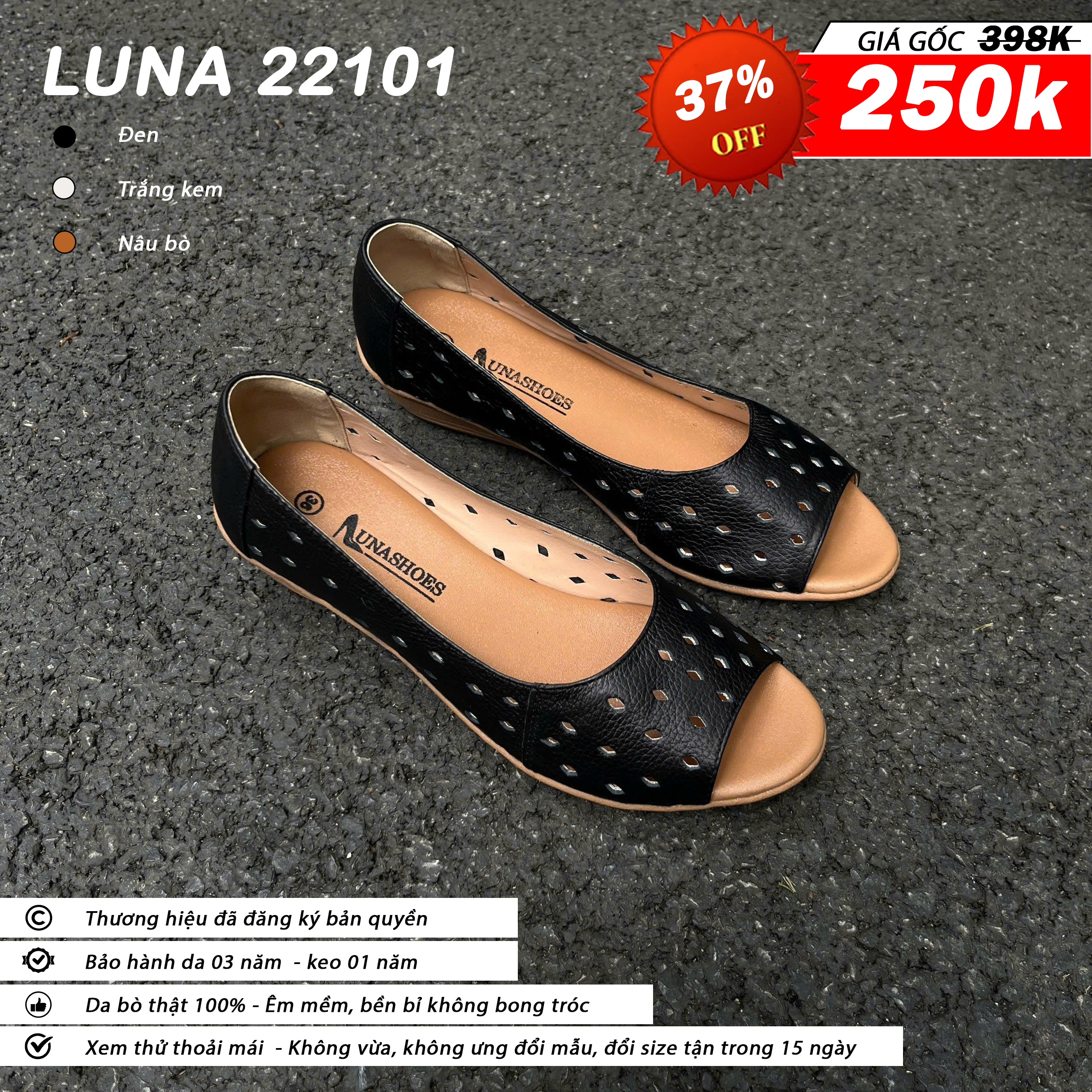 Luna 22101
