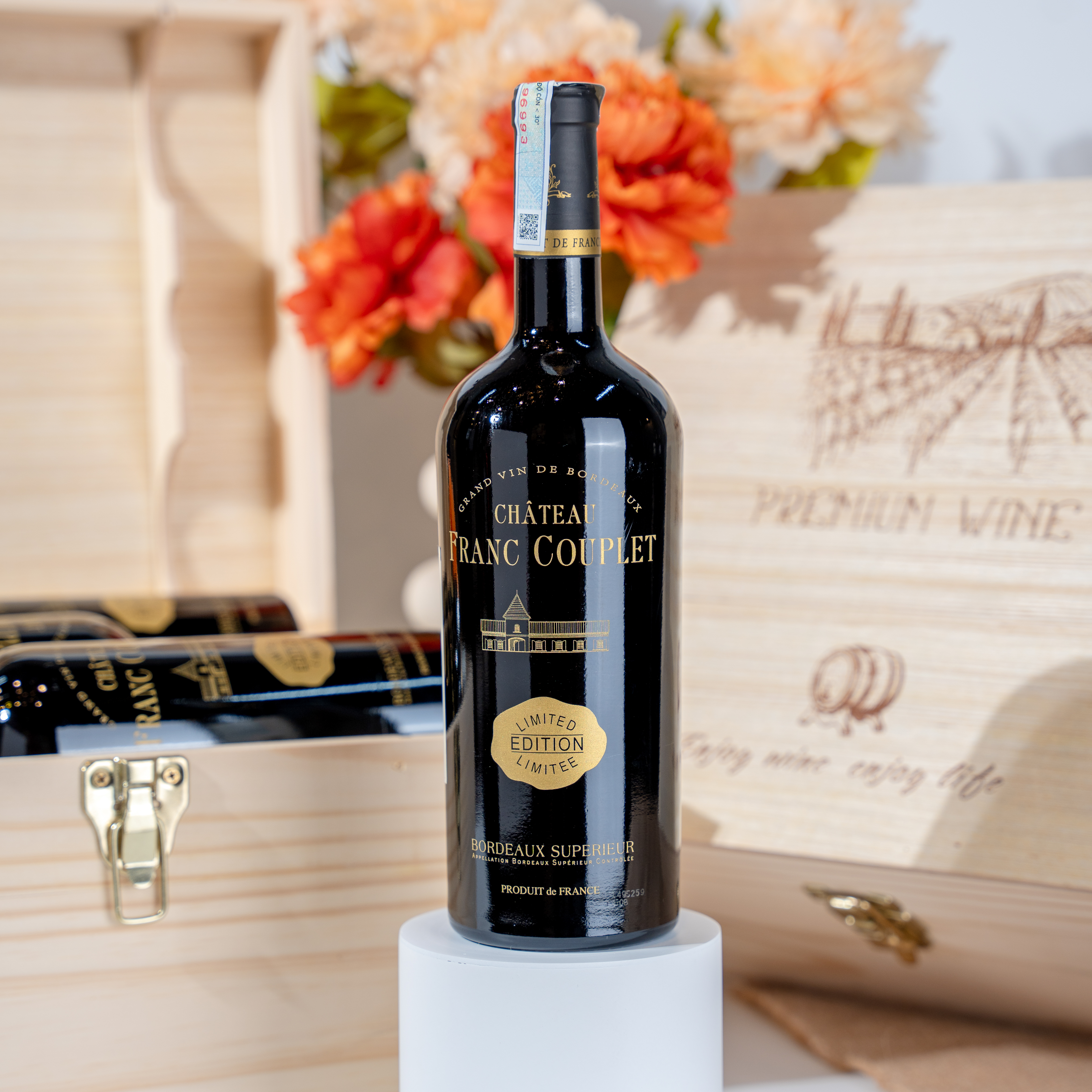 Chateau Franc Couplet – Limited Edition_thumbnail_13