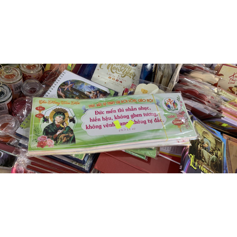 Lộc Xuân - Lộc Thánh Lời Chúa_thumbnail_4