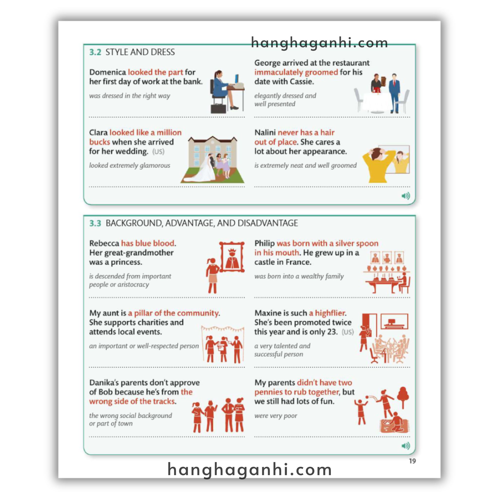 [Sách] English For Everyone – English Idioms_thumbnail_11