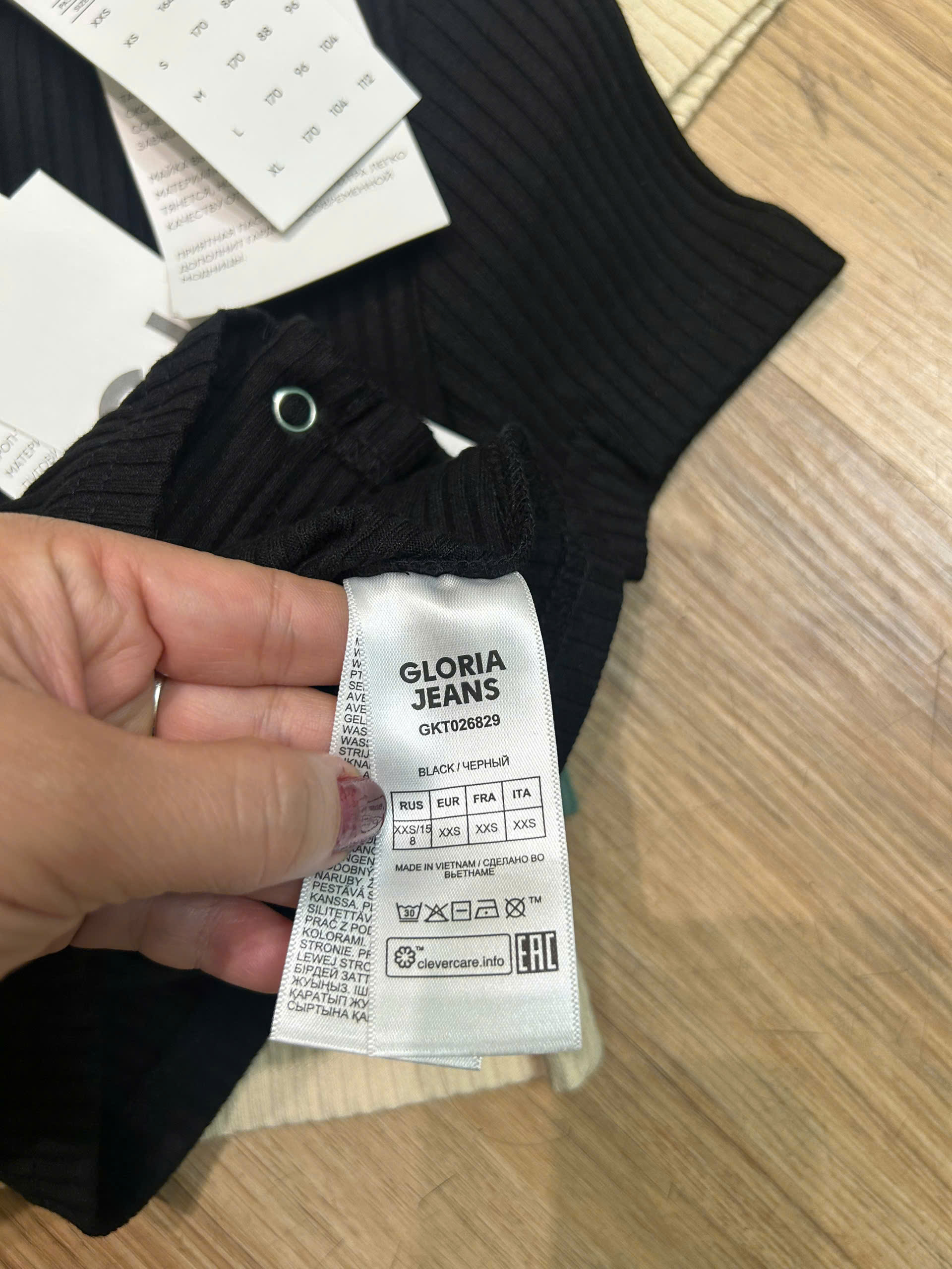 AT641 Áo thun gân crop GJ_thumbnail_3