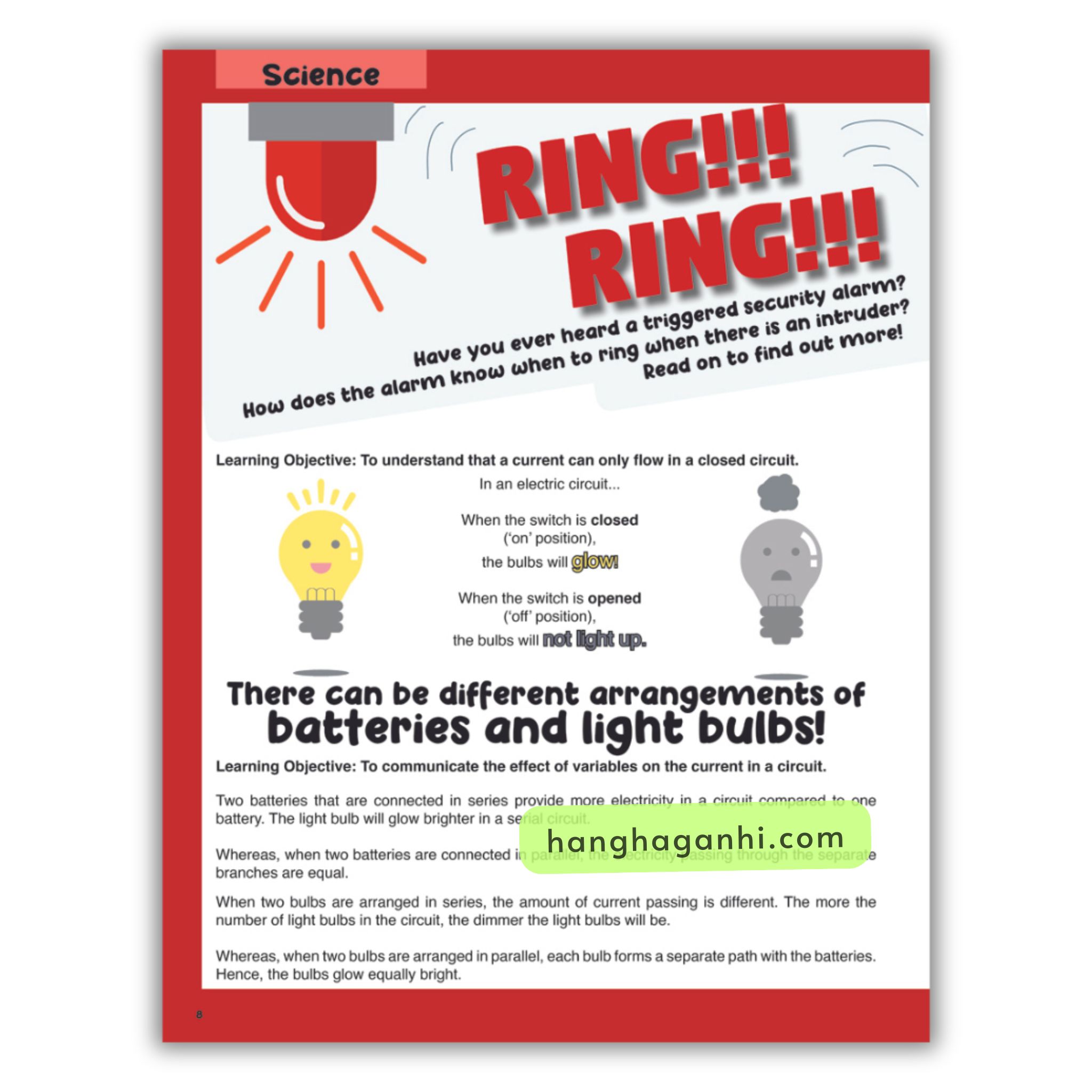 Steam Matters [Sách Nhập Khẩu] – Trọn Bộ 6 Cuốn Về Khoa Học, Công Nghệ, Nghệ Thuật, Toán Học, Sinh Vật, Môi Trường_thumbnail_10