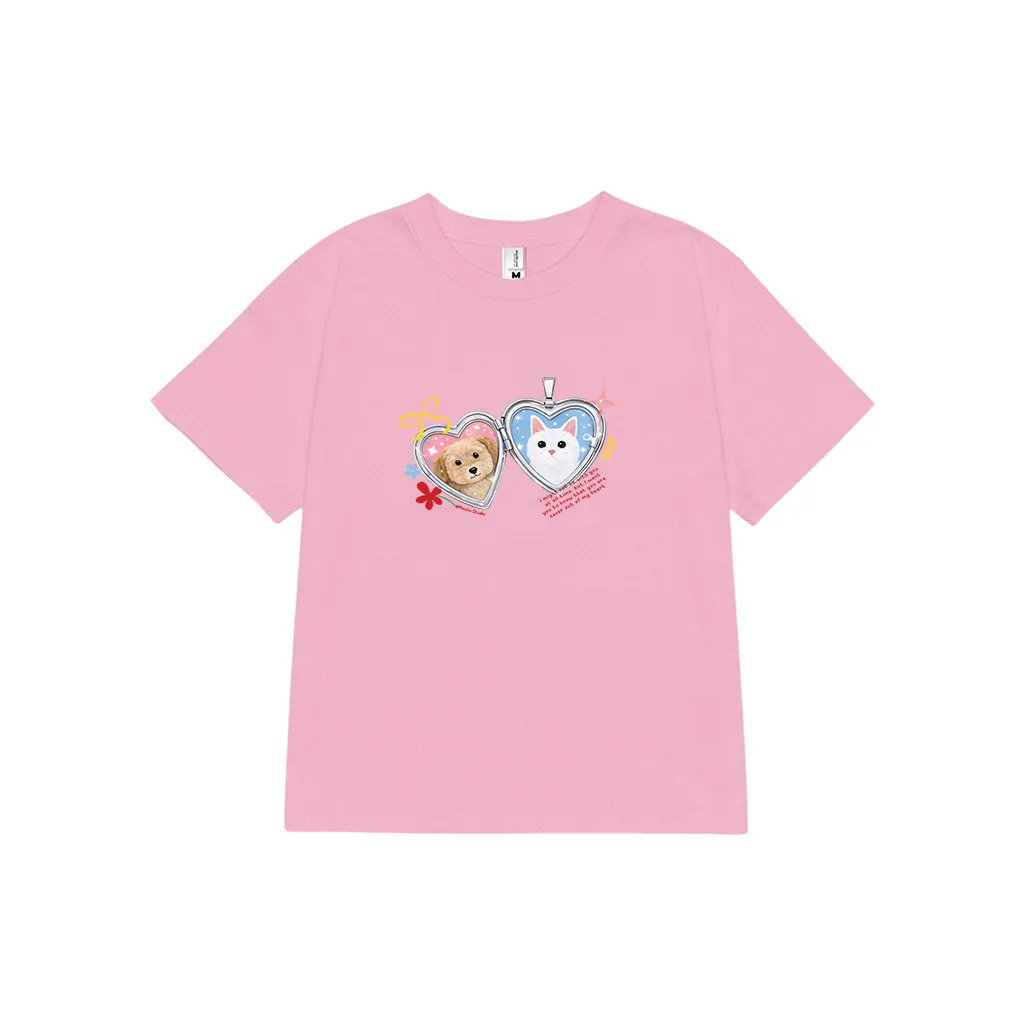 Áo baby tee nữ Pet yêu Miucho 3052_thumbnail_17