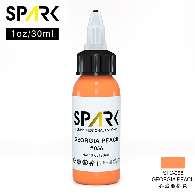 Mực màu SPARK chính hãng 1oz - 30ml._thumbnail_46