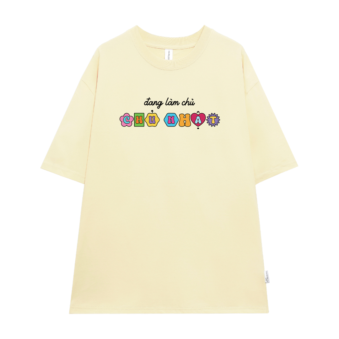 Áo thun local brand in chữ hài hước form rộng Miucho BST cổ tròn vải cotton 4c thoáng mát in basic_thumbnail_31