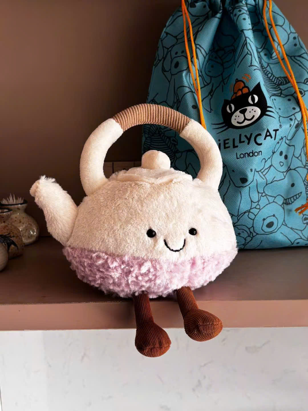 JELLY CAT Titia TEAPOT_thumbnail_9