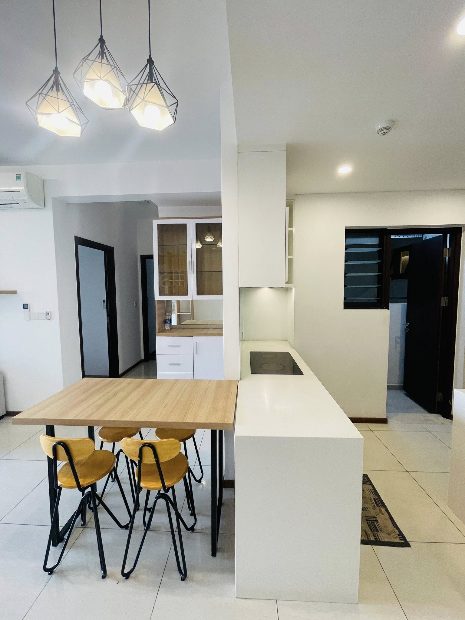 CHÍNH CHỦ GỬI BÁN CĂN HỘ 2PN VIEW SÔNG – ONE VERANDAH, QUẬN 2