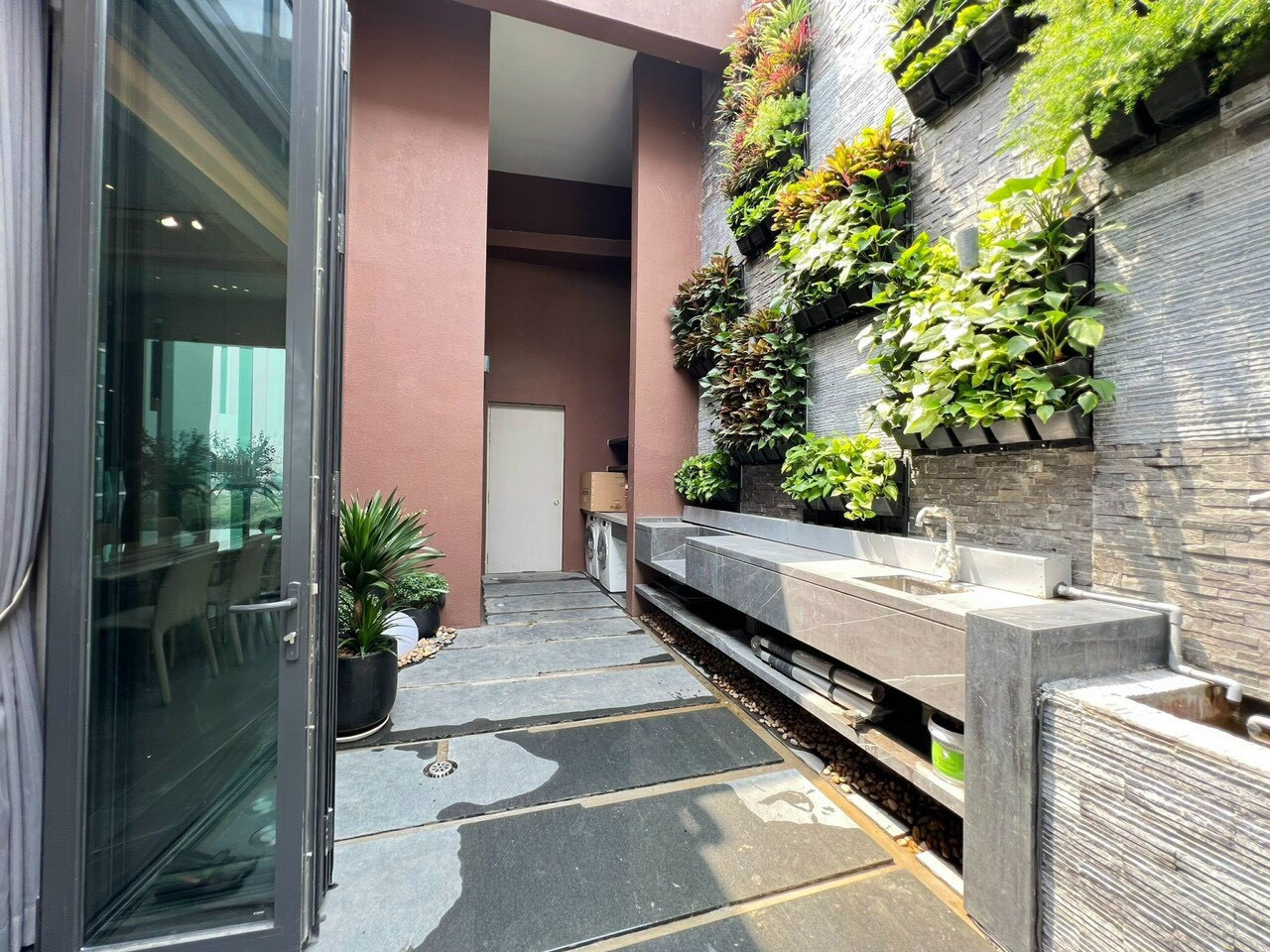 CẦN CHO THUÊ PENT-HOUSE THE RIVER THỦ THIÊM, QUẬN 2_thumbnail_2
