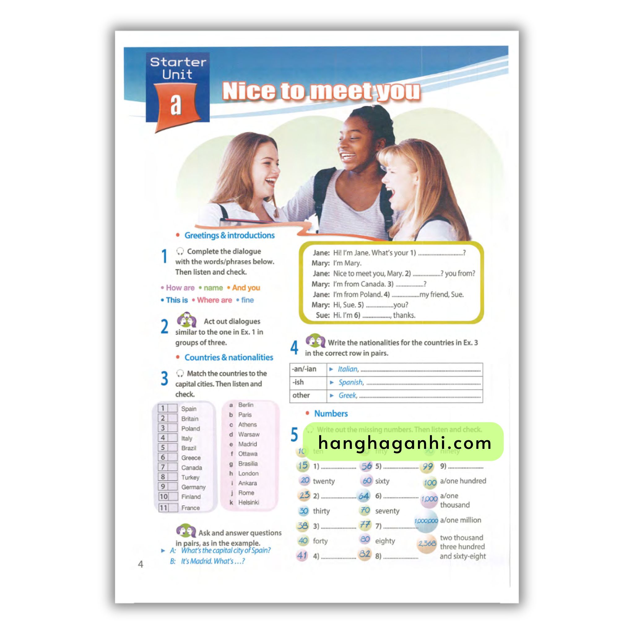 Access Us Student’S Book & Workbook 2A_thumbnail_3