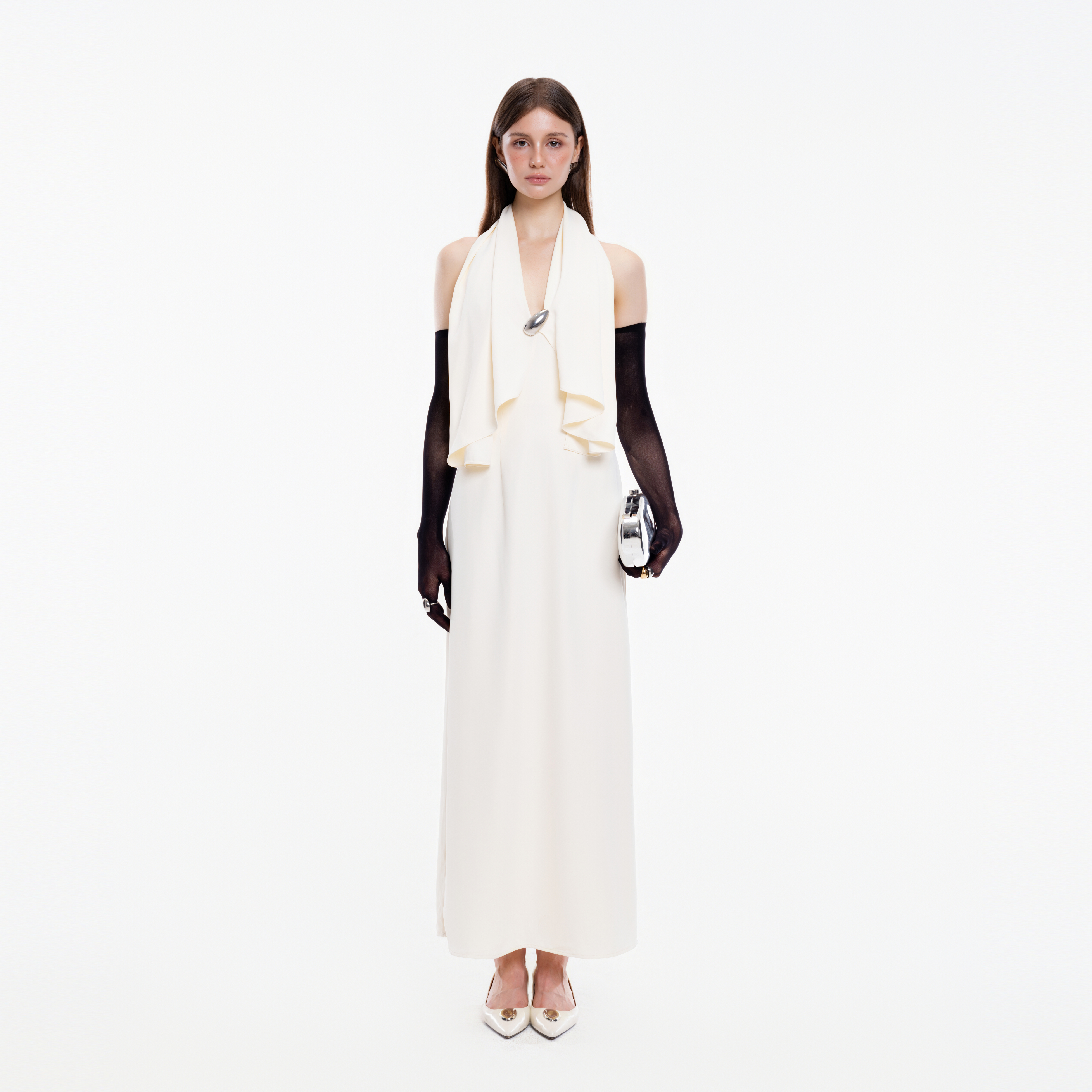 MARCELINE Maxi Dress