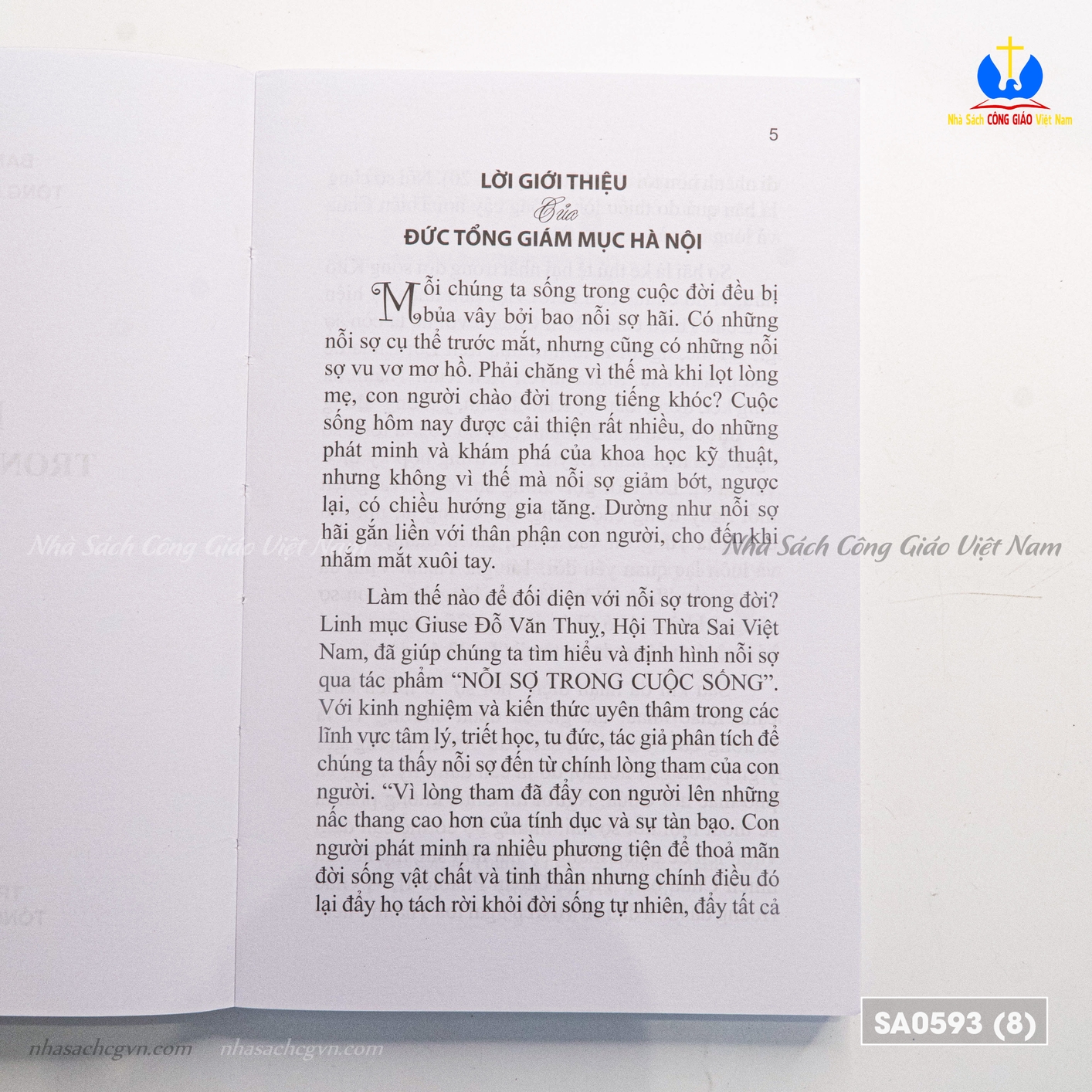 Nỗi sợ trong cuộc sống ✔_thumbnail_1