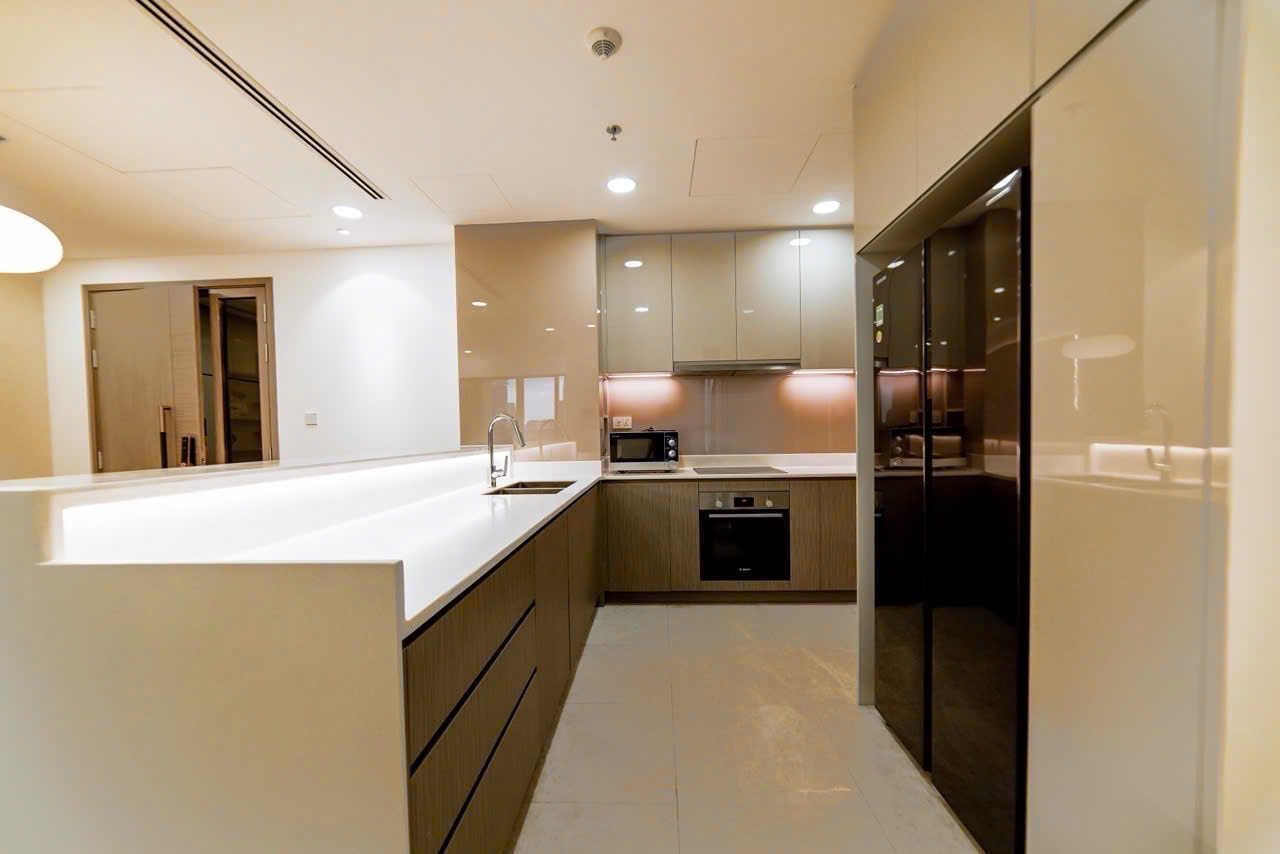 THE RIVER THỦ THIÊM - CHO THUÊ CĂN HỘ 3PN NỘI THẤT CỰC ĐẸP NHƯ HÌNH_thumbnail_4