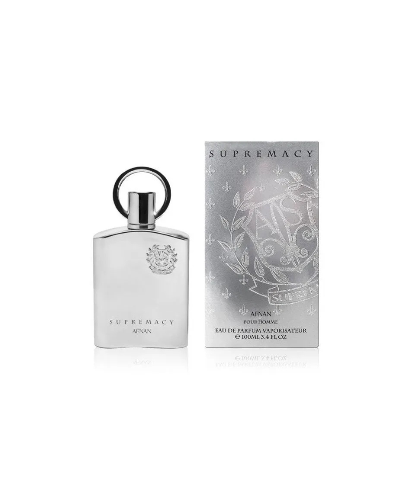 Afnan Supremancy Silver EDP 100ml _thumbnail_1