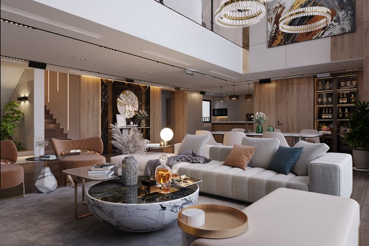 Duplex One Verandah giá siêu tốt, giá chỉ: 12.5 tỷ bao hết_thumbnail_3