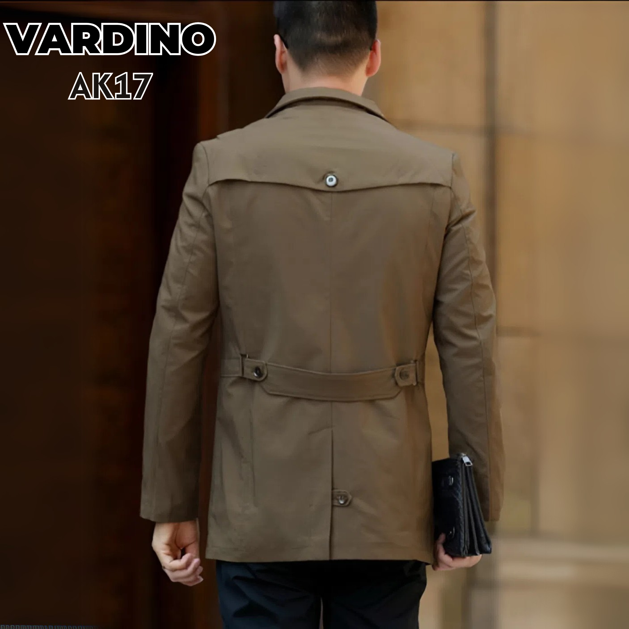 Áo khoác nam công sở Vardino AK16-AK17-AK18_thumbnail_8