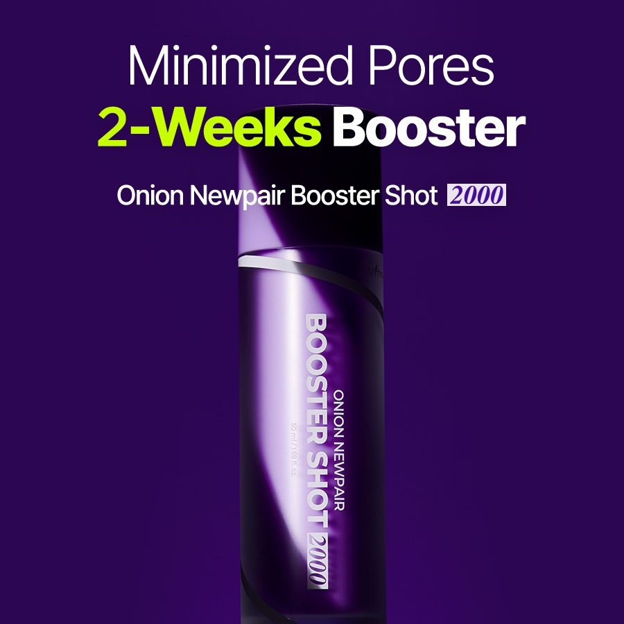 ISNTREE Onion Newpair Booster Shot 2000 50ml_thumbnail_9