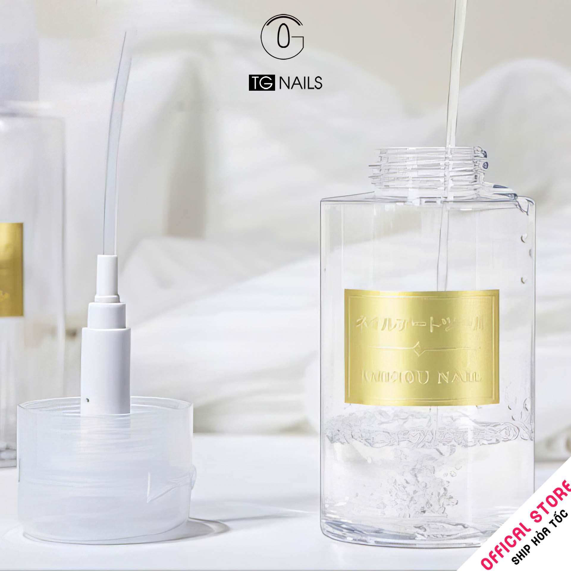 Bình đựng nước lau gel tem vàng 300ml_thumbnail_3