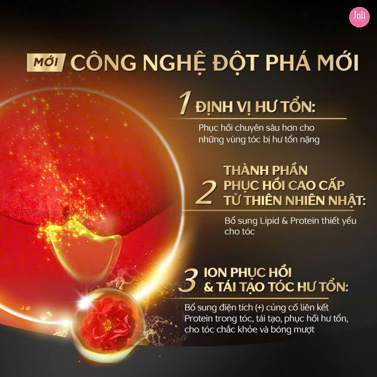 SALE K26 COMBO DẦU GỘI PHỤC HỒI 490ML TẶNG KEM Ủ TÓC 150G_thumbnail_3