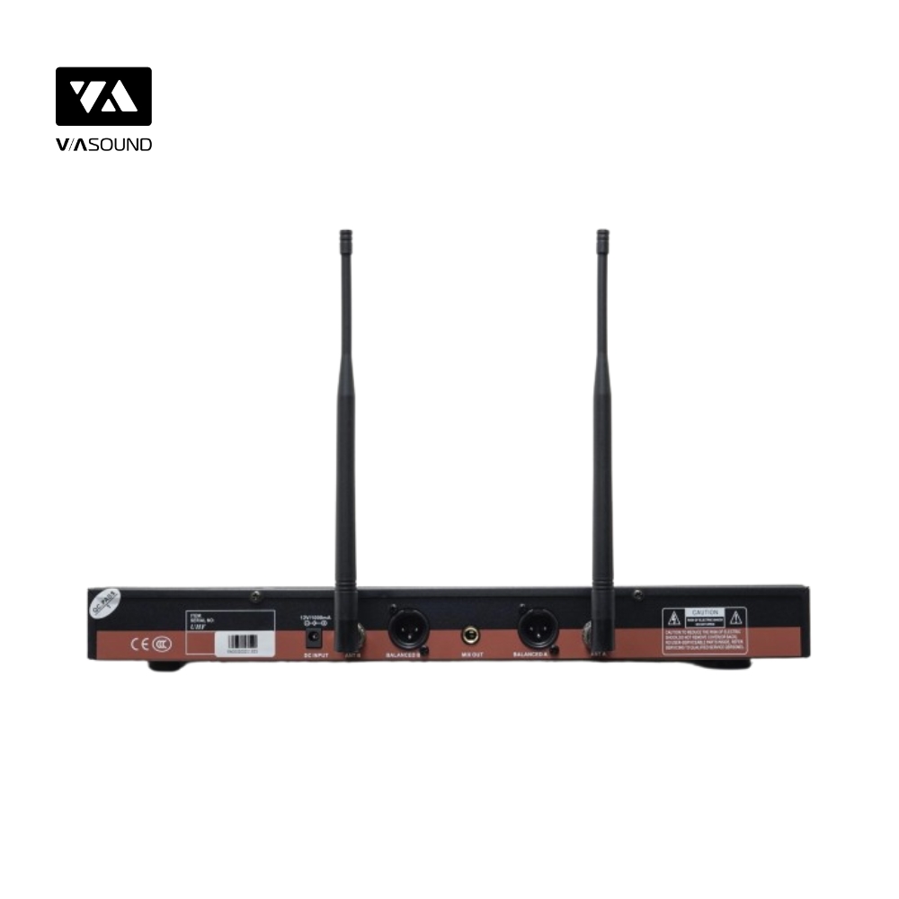 Micro Karaoke DBACOUSTIC K4000_thumbnail_2