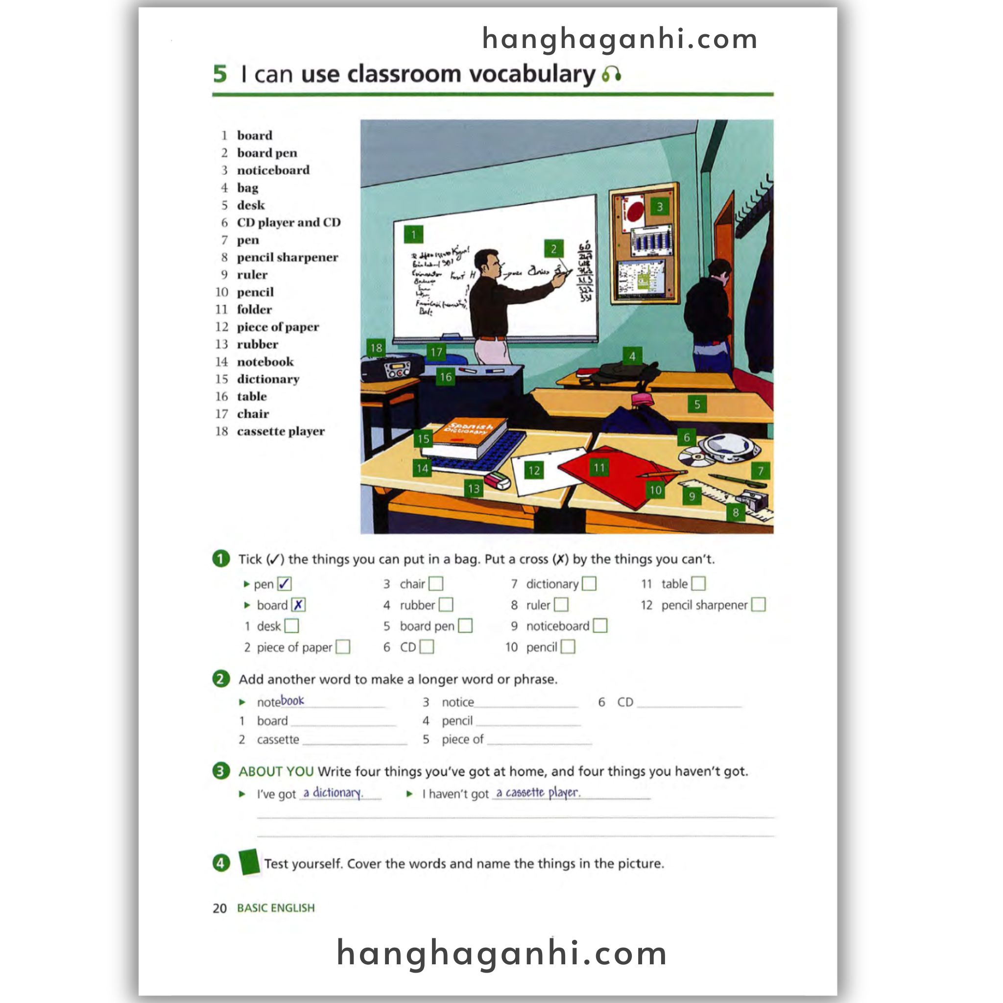 Oxford Word Skills Basic Student’s Book_thumbnail_2