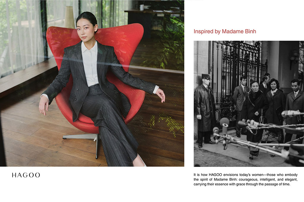 Part of the Timeless Courage Collection