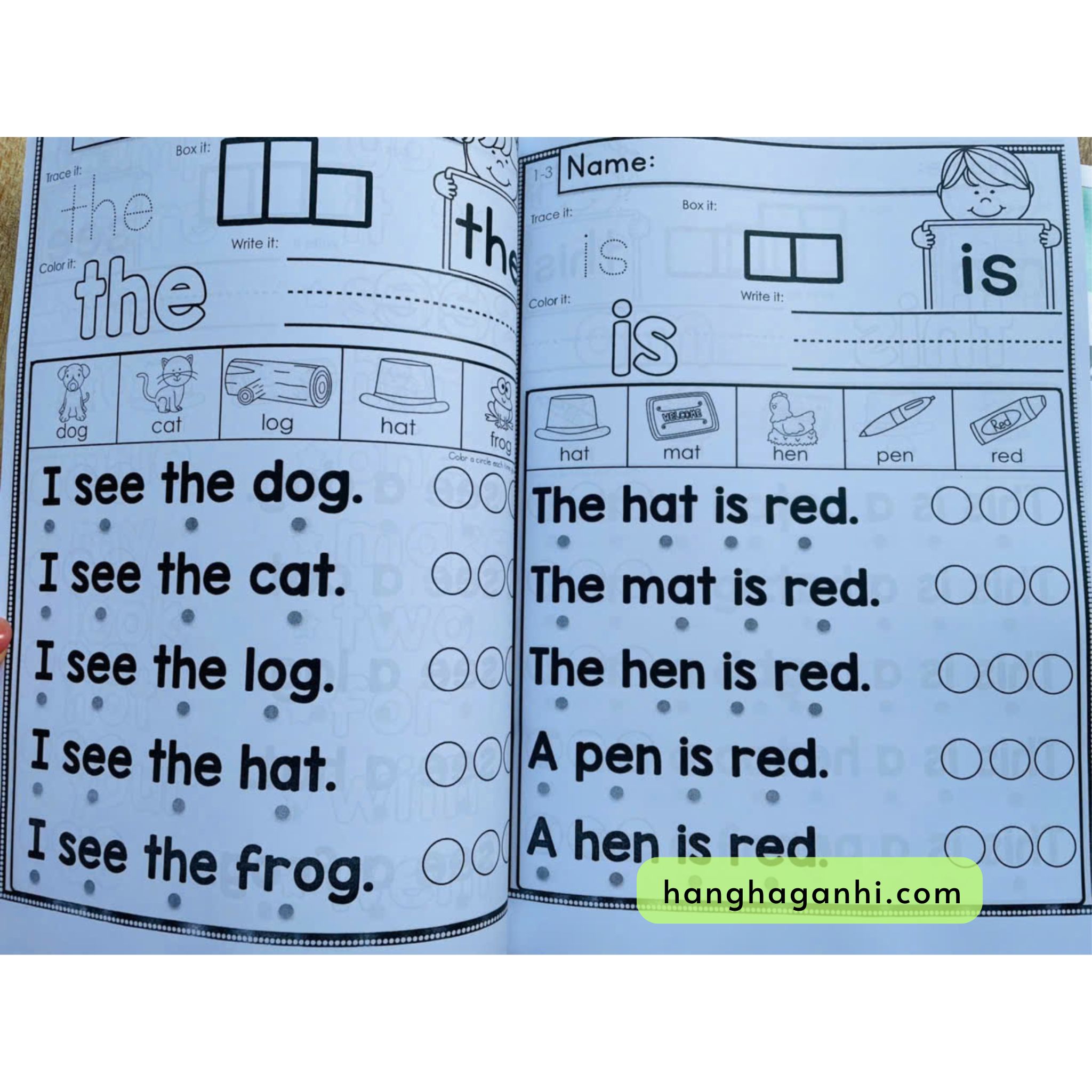 Combo 2 cuốn Sight word kèm file nghe_thumbnail_12