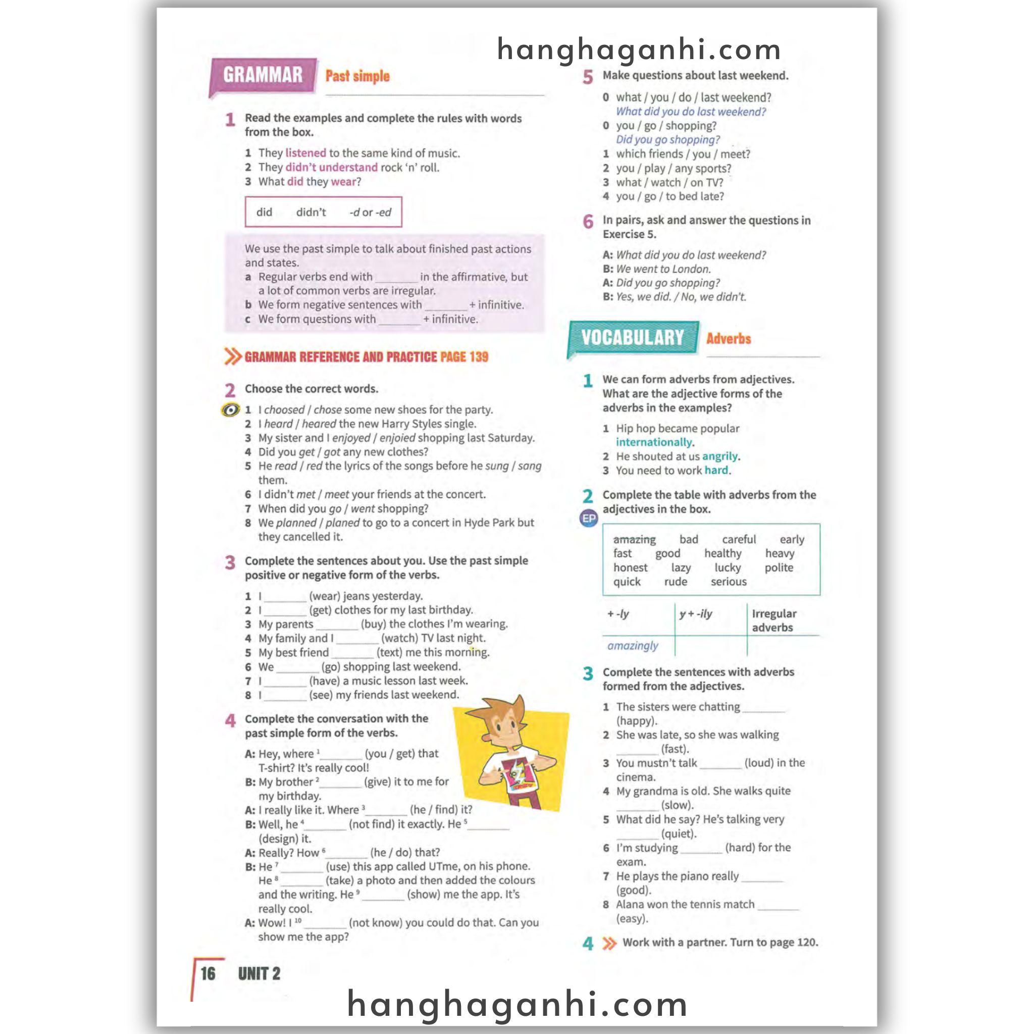 Cambridge PREPARE Level 4 Student’s book (2nd edition)_thumbnail_5