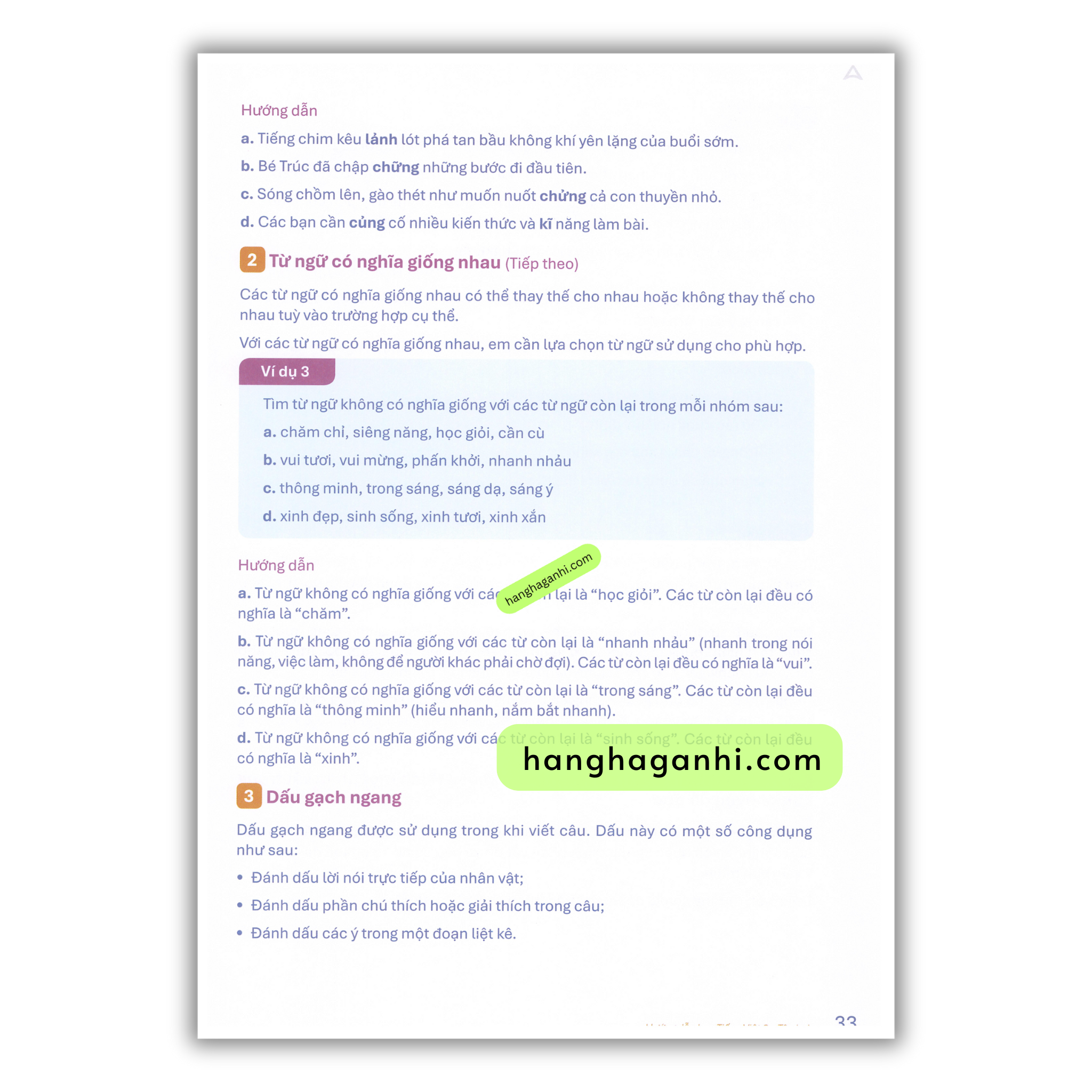 Sách Archimedes lớp 3 Tiếng Việt tập 2 năm 2025_thumbnail_5