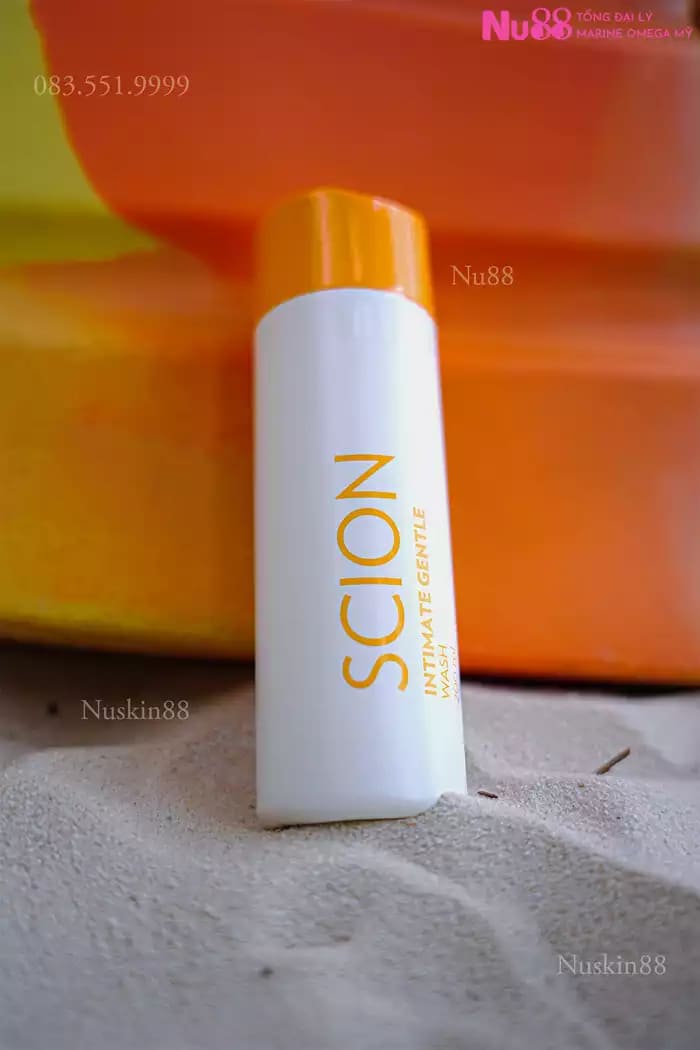 Lăn khử mùi sáng da Scion Brightening Roll On_thumbnail_4