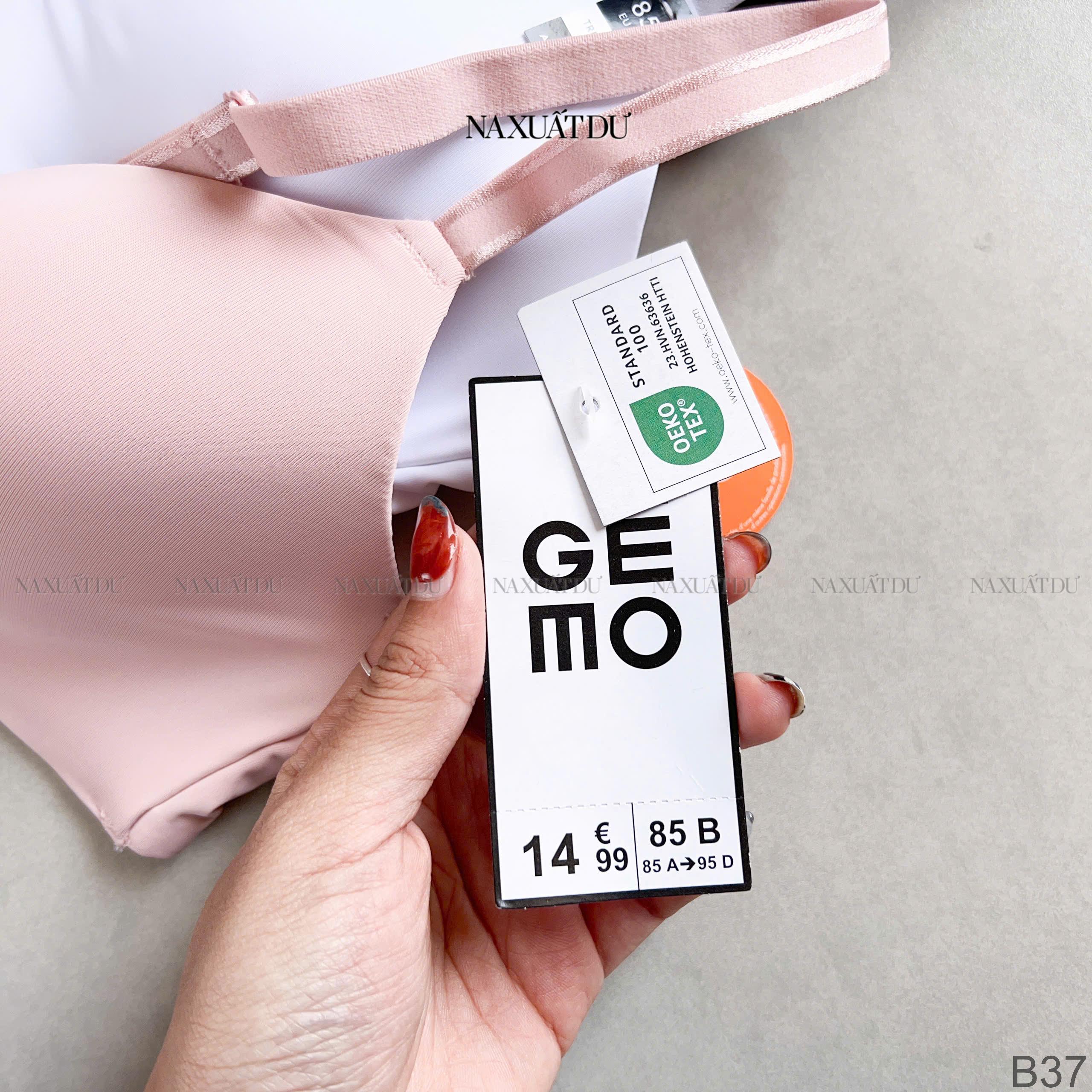 Set 2 Áo ngực không gọng 