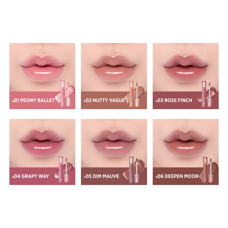 ROMAND Glasting Color Gloss_thumbnail_3