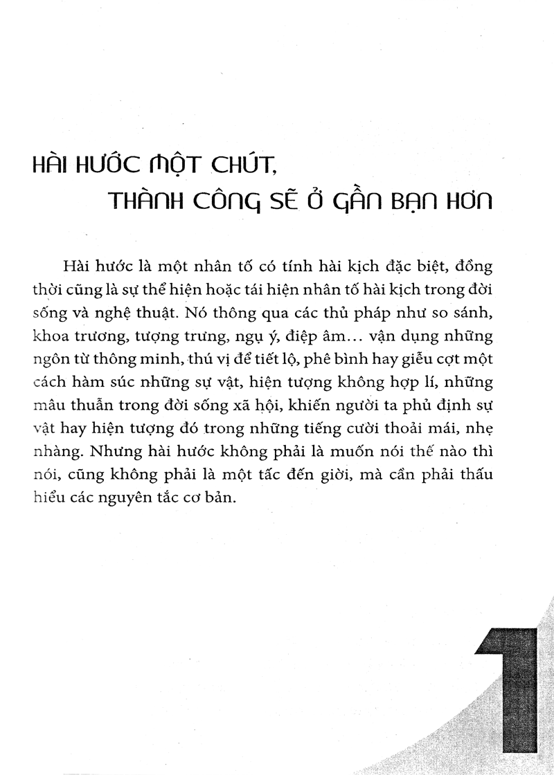 Hài Hước Một Chút, Thế Giới Sẽ Khác Đi_thumbnail_7